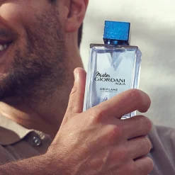 Eau de Toilette Mister Giordani Aqua 75 ml.