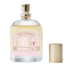 Eau de Toilette Oh! Sweet Dulce de Leche 50 ml.
