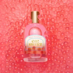 Eau de Toilette OH! SWEET Bubble Tea Party 100 ml.