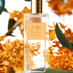 Eau de Toilette Osmanthus Infusion Women's Collection 50 ml.