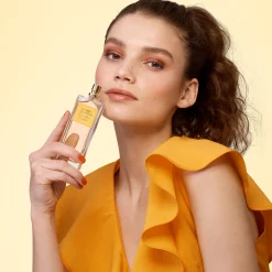 Eau de Toilette Osmanthus Infusion Women's Collection 50 ml.