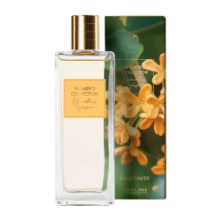 Eau de Toilette Osmanthus Infusion Women's Collection 50 ml.