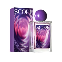 Eau de Toilette Scope Across Space 50 ml.