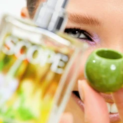 Eau de Toilette Scope Earth Wonder 50 ml.