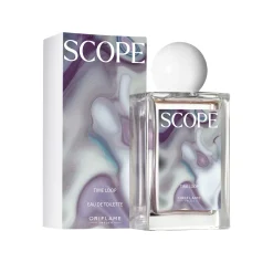 Eau de Toilette Scope Time Loop 50 ml.