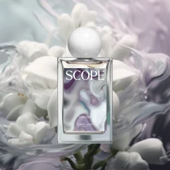 Eau de Toilette Scope Time Loop 50 ml.