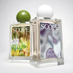 Eau de Toilette Scope Time Loop 50 ml.