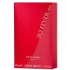 Eau de Toilette So Fever para Ela 50 ml.