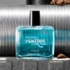 Eau de Toilette Venture Power 100 ml.