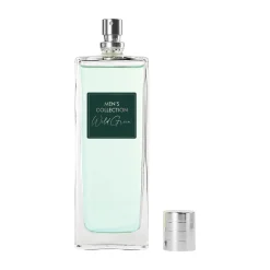 Eau de Toilette Wild Green Men's Collection 75 ml.