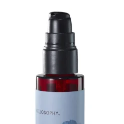 Elixir Facial Noturno Relax & Recharge Wellosophy 25 ml.
