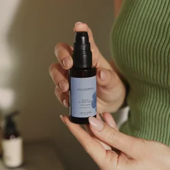 Elixir Facial Noturno Relax & Recharge Wellosophy 25 ml.