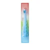 Escova de Dentes Suave Optifresh Kids - Azul 0 unidades