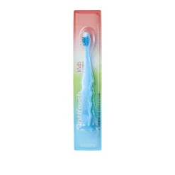 Escova de Dentes Suave Optifresh Kids - Azul 0 unidades