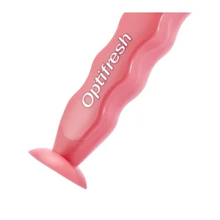 Escova de Dentes Suave Optifresh Kids - Rosa