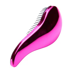 Escova Desembaraçadora Rosa 0 unidades