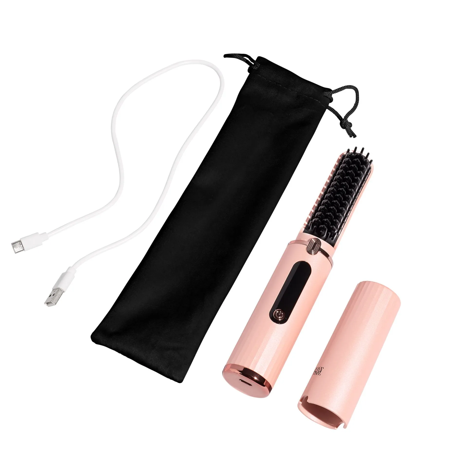 Escova Styling Glam On-the-Go