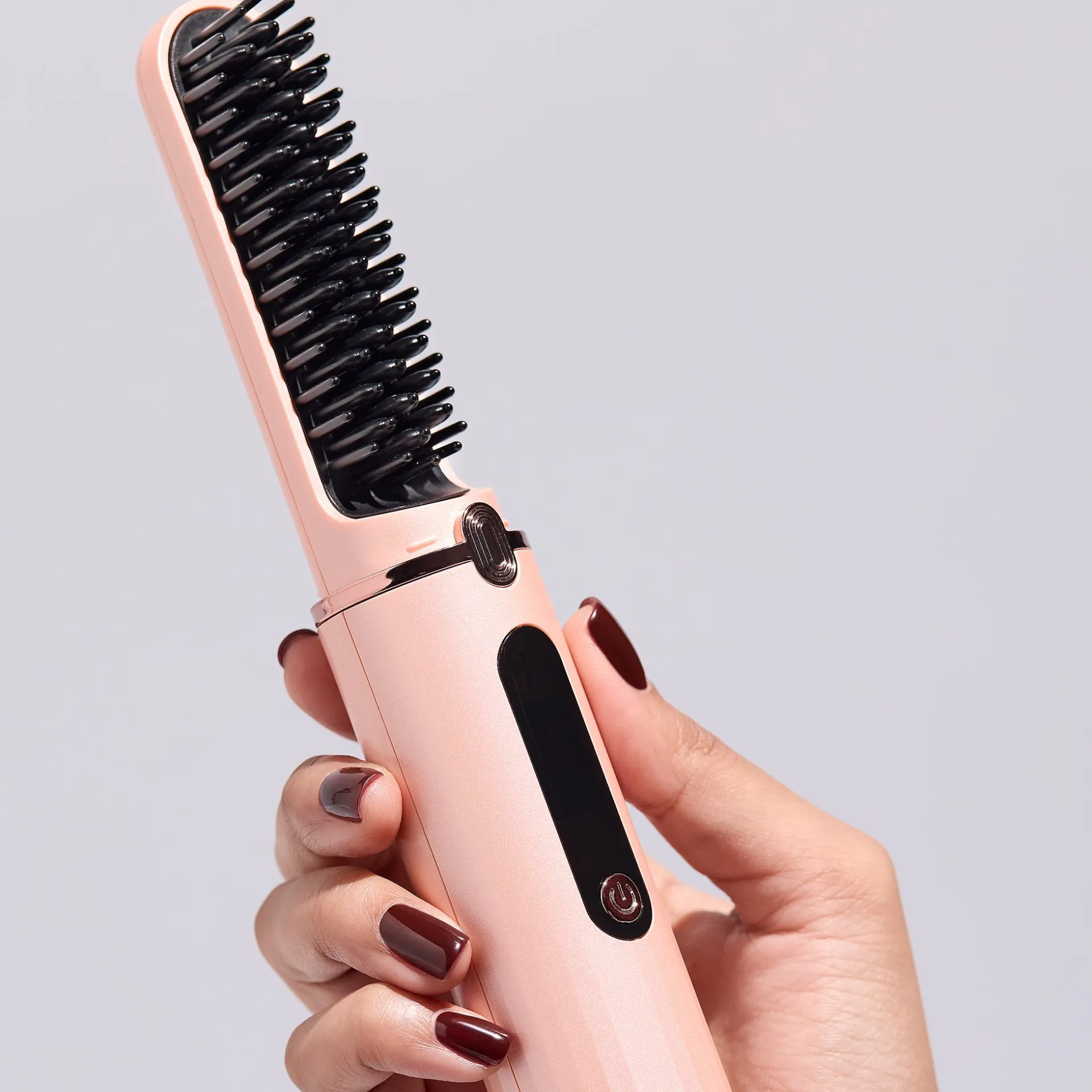 Escova Styling Glam On-the-Go