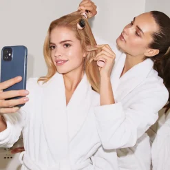 Escova Styling Glam On-the-Go