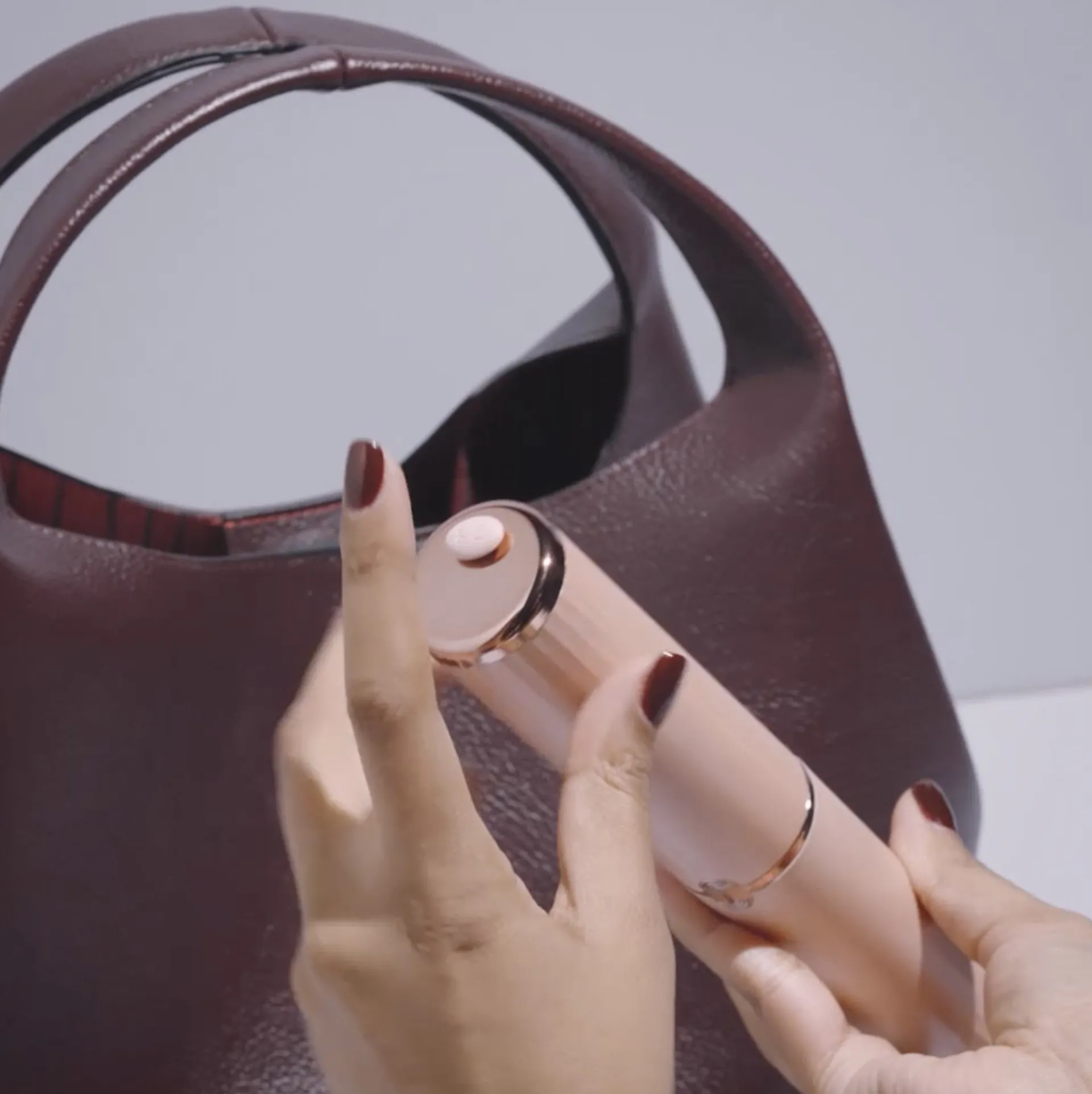 Escova Styling Glam On-the-Go