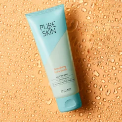 Esfoliante Facial Smoothing Pure Skin 75 ml.