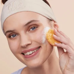 Esponja de Limpeza Facial 0 unidades