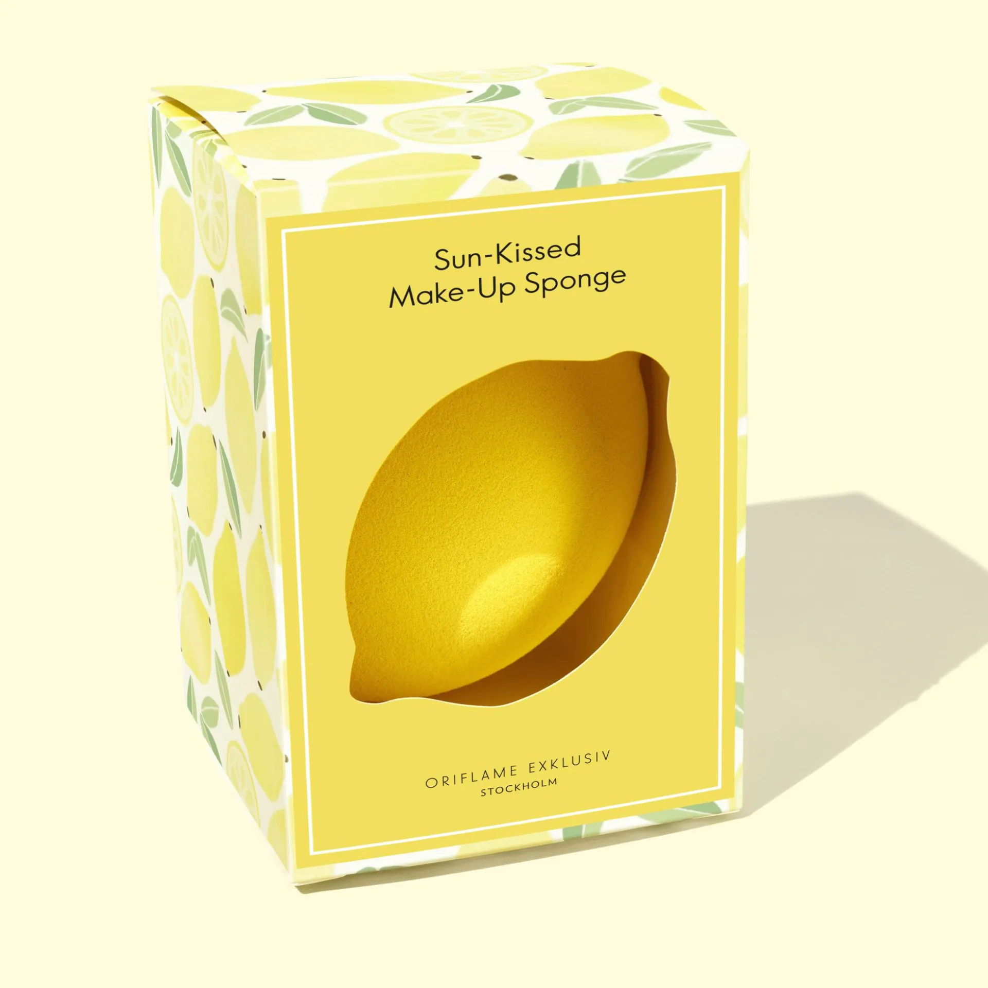 Esponja de Maquilhagem Sun-Kissed 0 unidades