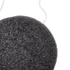 Esponja Konjac de Carvão 0 unidades