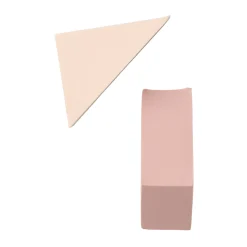 Esponjas Maquilhagem Flawless Canvas 0 unidades