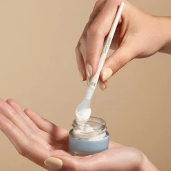 Espátula para Creme 0 unidades