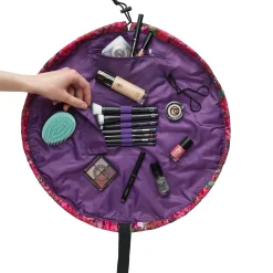 Expand-n-Go Cosmetics Bag 0 unidades