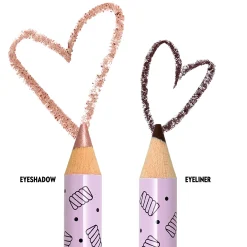 Eyeliner & Sombras de Olhos OnColour 459311.5 g.