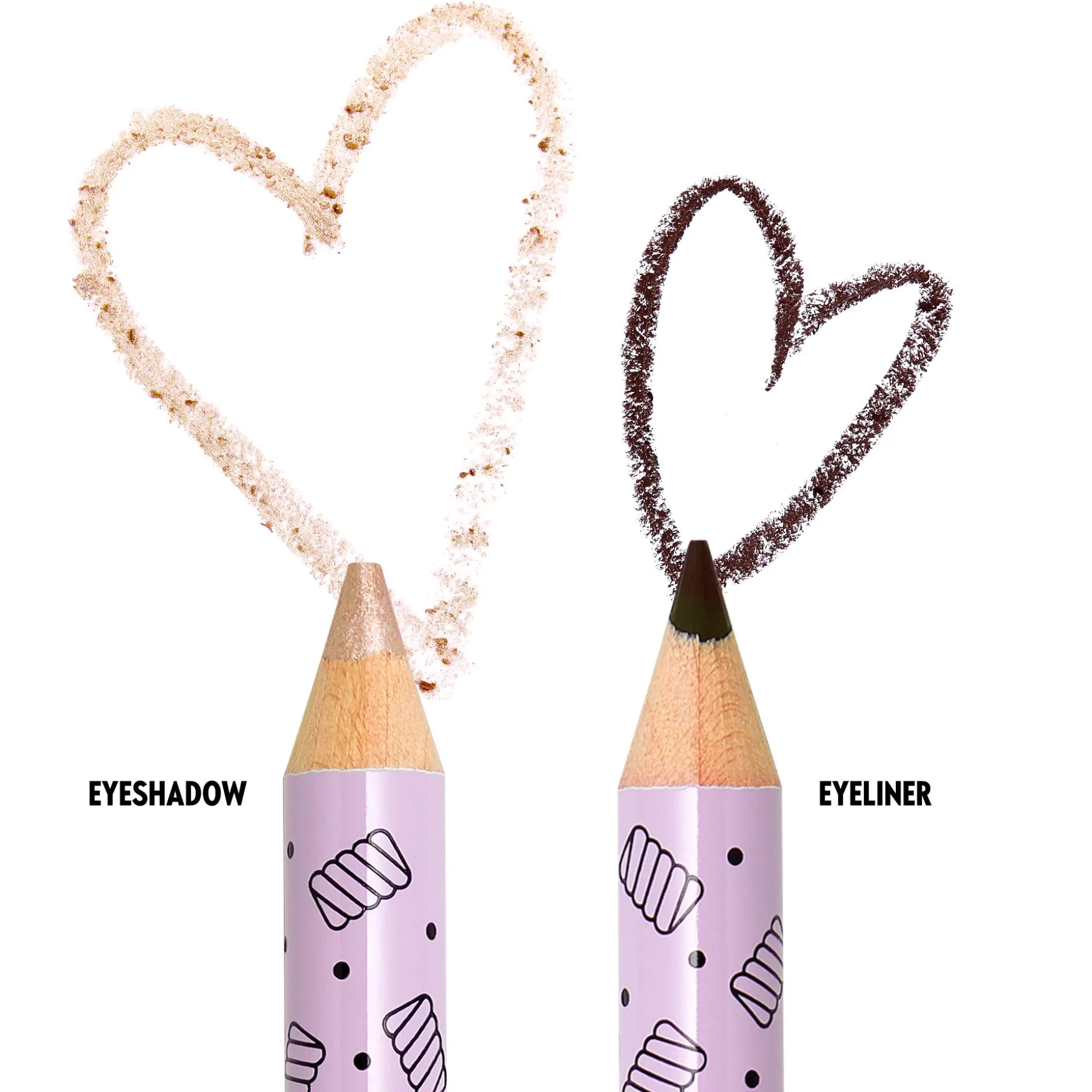 Eyeliner & Sombras de Olhos OnColour 459311.5 g.