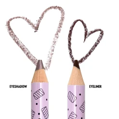 Eyeliner & Sombras de Olhos OnColour 459311.5 g.