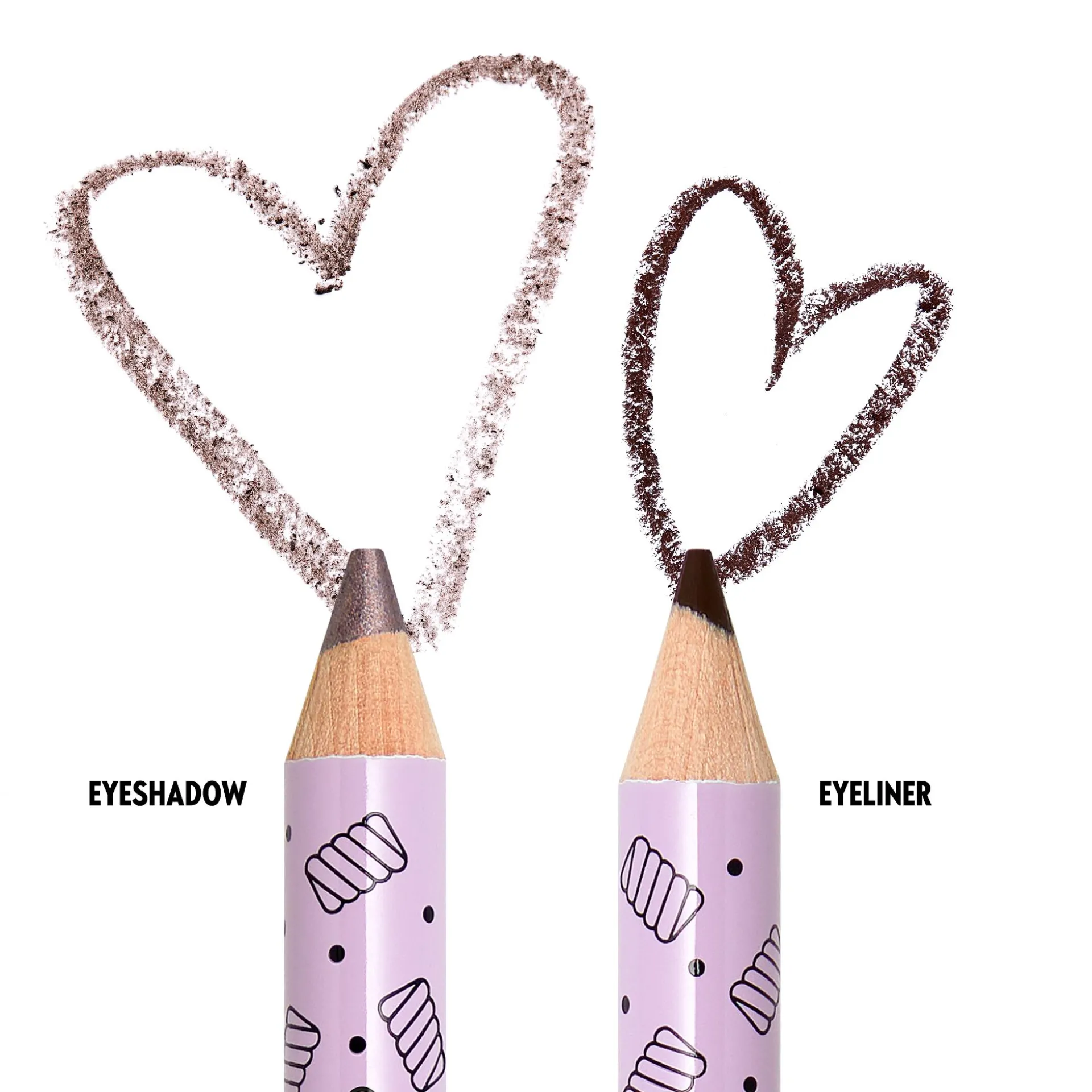 Eyeliner & Sombras de Olhos OnColour 459311.5 g.