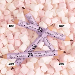 Eyeliner & Sombras de Olhos OnColour 459311.5 g.