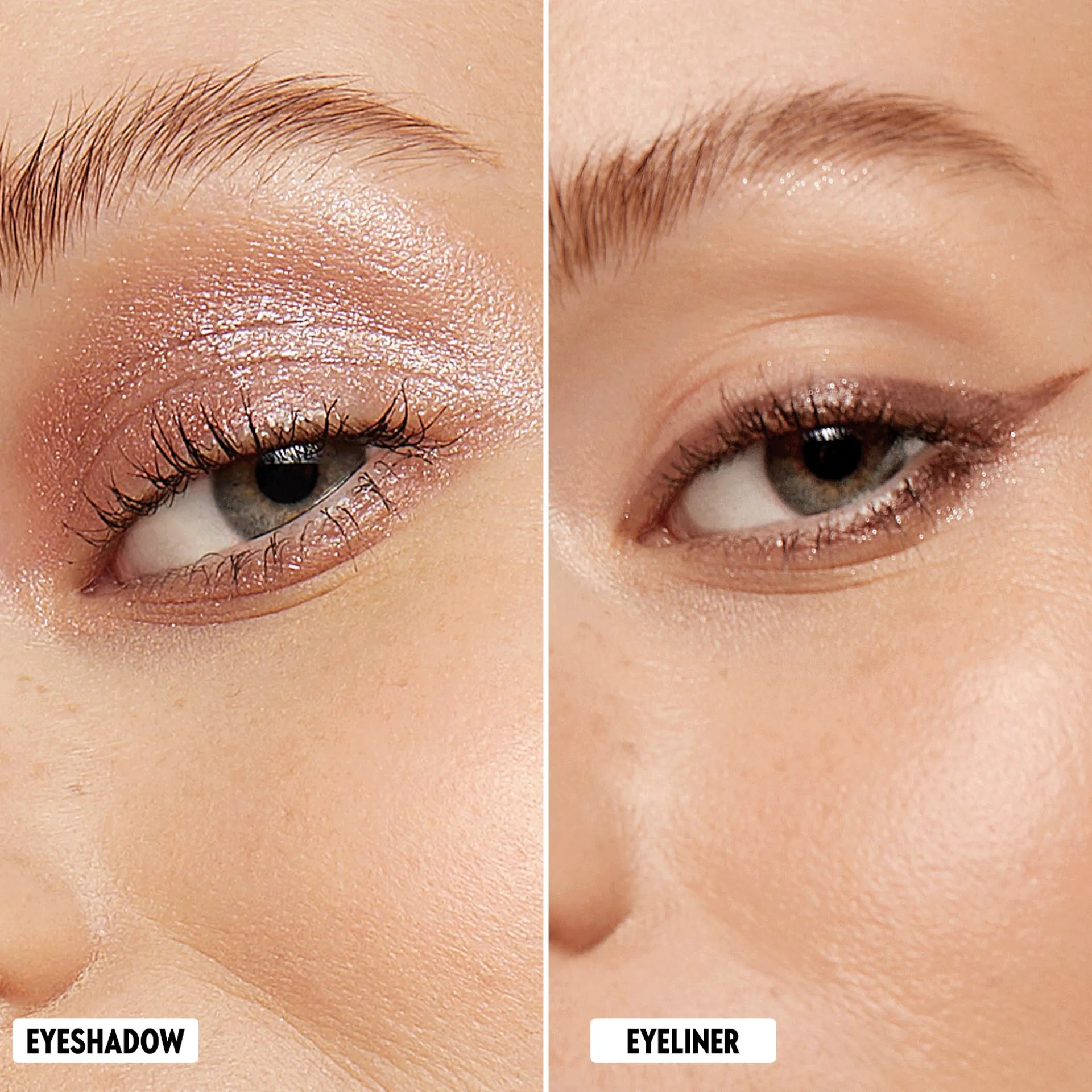 Eyeliner & Sombras de Olhos OnColour 459311.5 g.