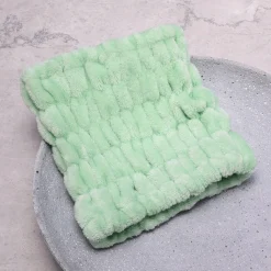 Fita de Cabeça Makeup Remover