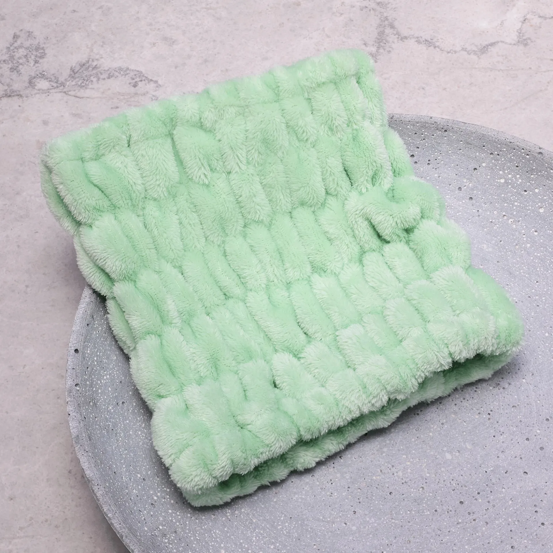 Fita de Cabeça Makeup Remover