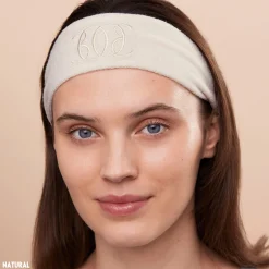 Fita de Cabeça Skin Care 0 unidades