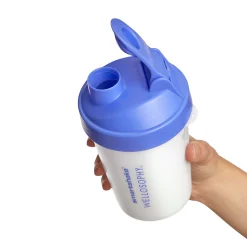 Garrafa Smartshake Pequena Wellosophy