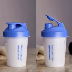 Garrafa Smartshake Pequena Wellosophy