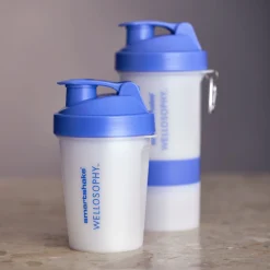 Garrafa Smartshake Pequena Wellosophy