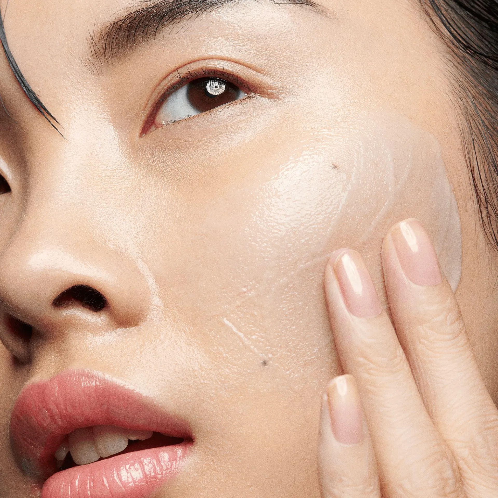 Gel Creme Hidratante Water Burst Dewy Waunt 50 ml.