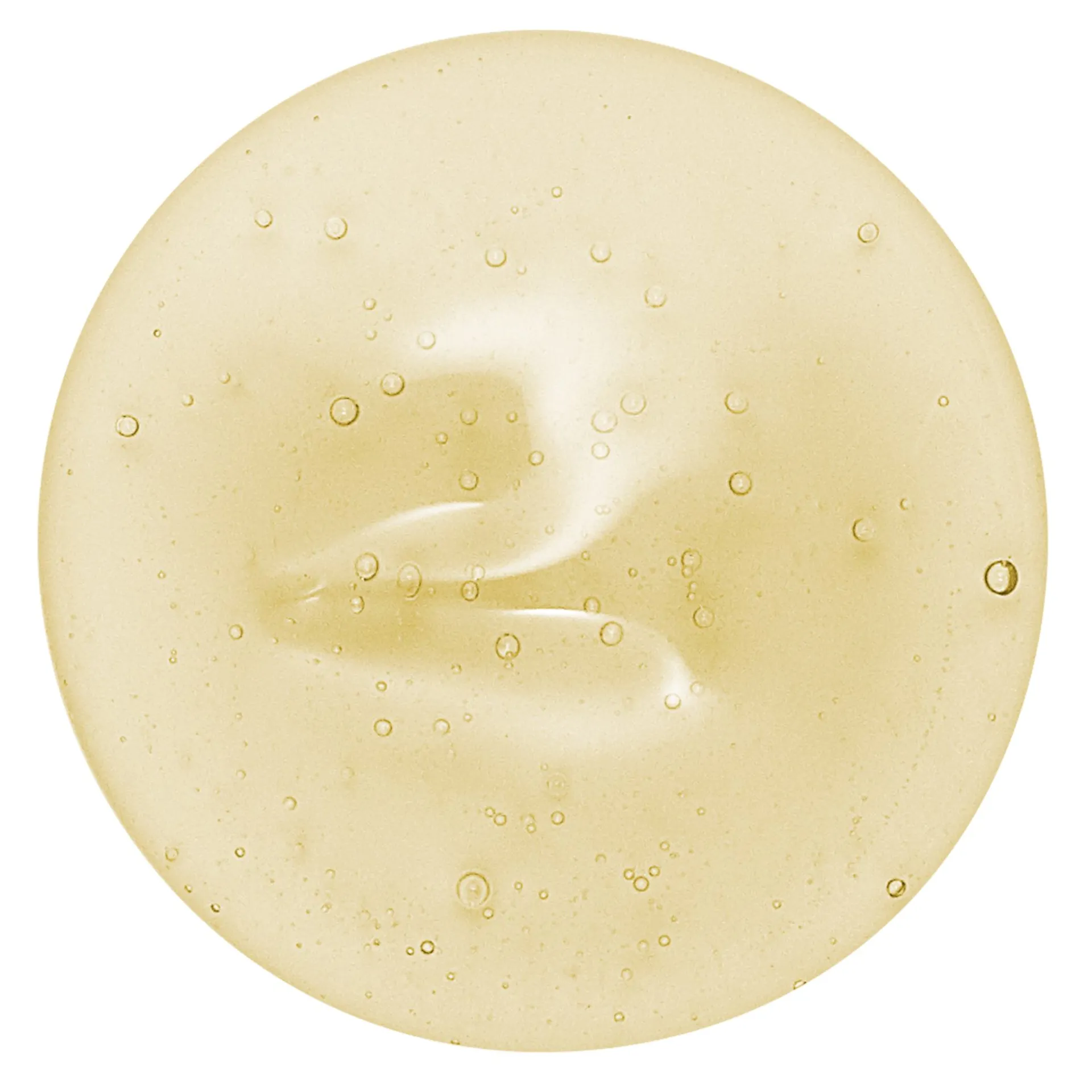 Gel de Banho com Ananás Biológico Edição Natal Simple Joys Love Nature 250 ml.