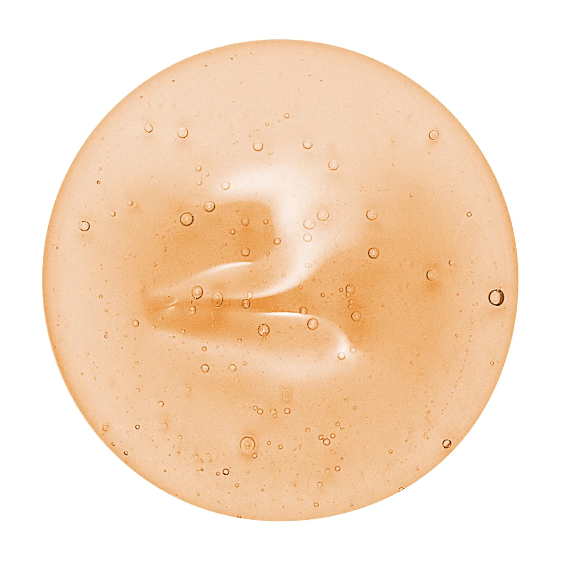 Gel de Banho com Toranja Biológica Edição Natal Simple Joys Love Nature 250 ml.