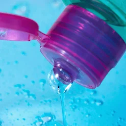 Gel de Banho Neon Vibes 250 ml.