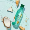 Gel de Duche Refrescante com Água de Coco e Melão Biológicos Love Nature 500 ml.
