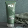 Gel de Limpeza e Barbear 2 em 1 Sensitive Protect North for Men 200 ml.