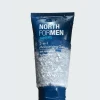 Gel Hidratante 2 em 1 Subzero North For Men 50 ml.